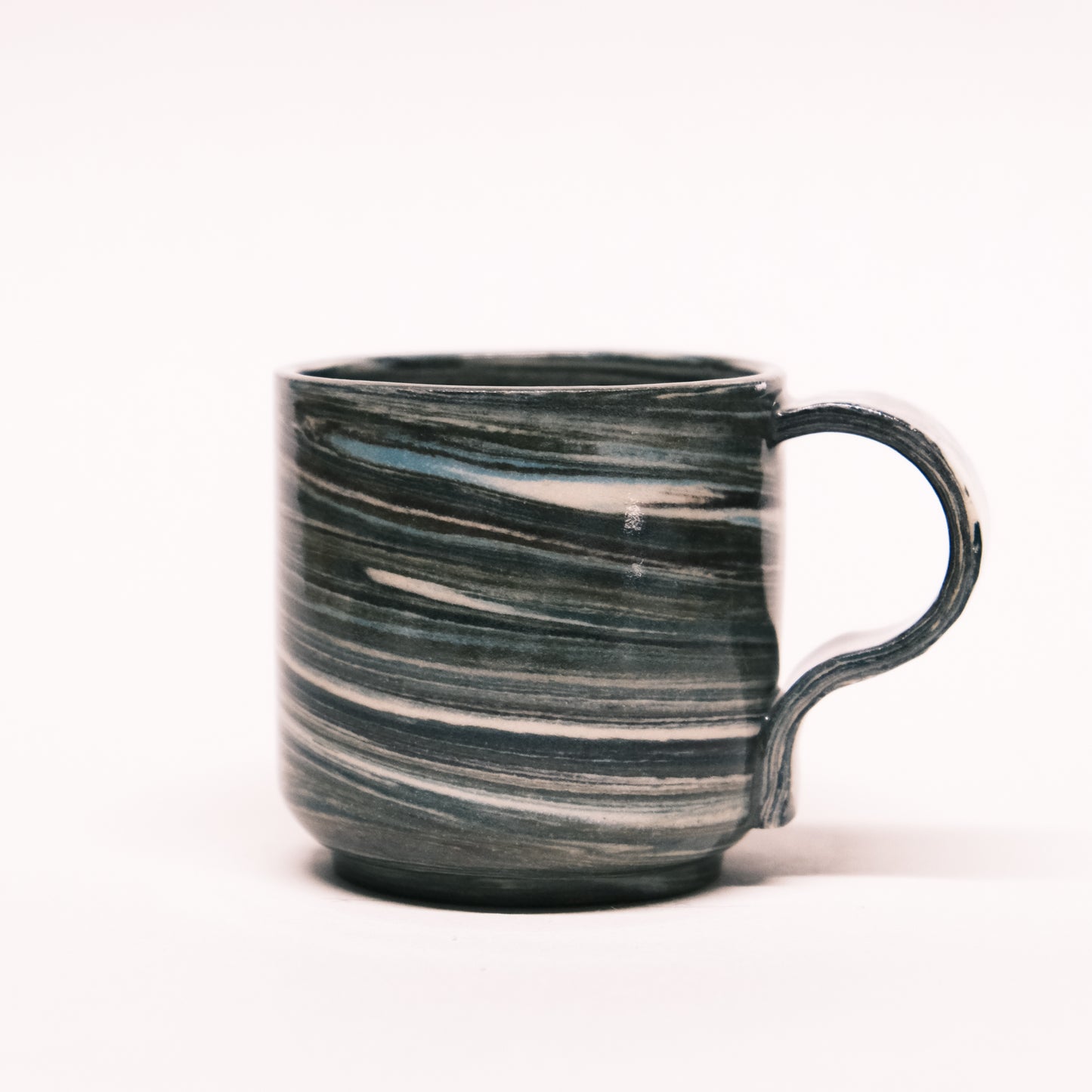 G Marble Mug 10