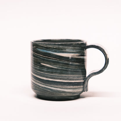 G Marble Mug 10