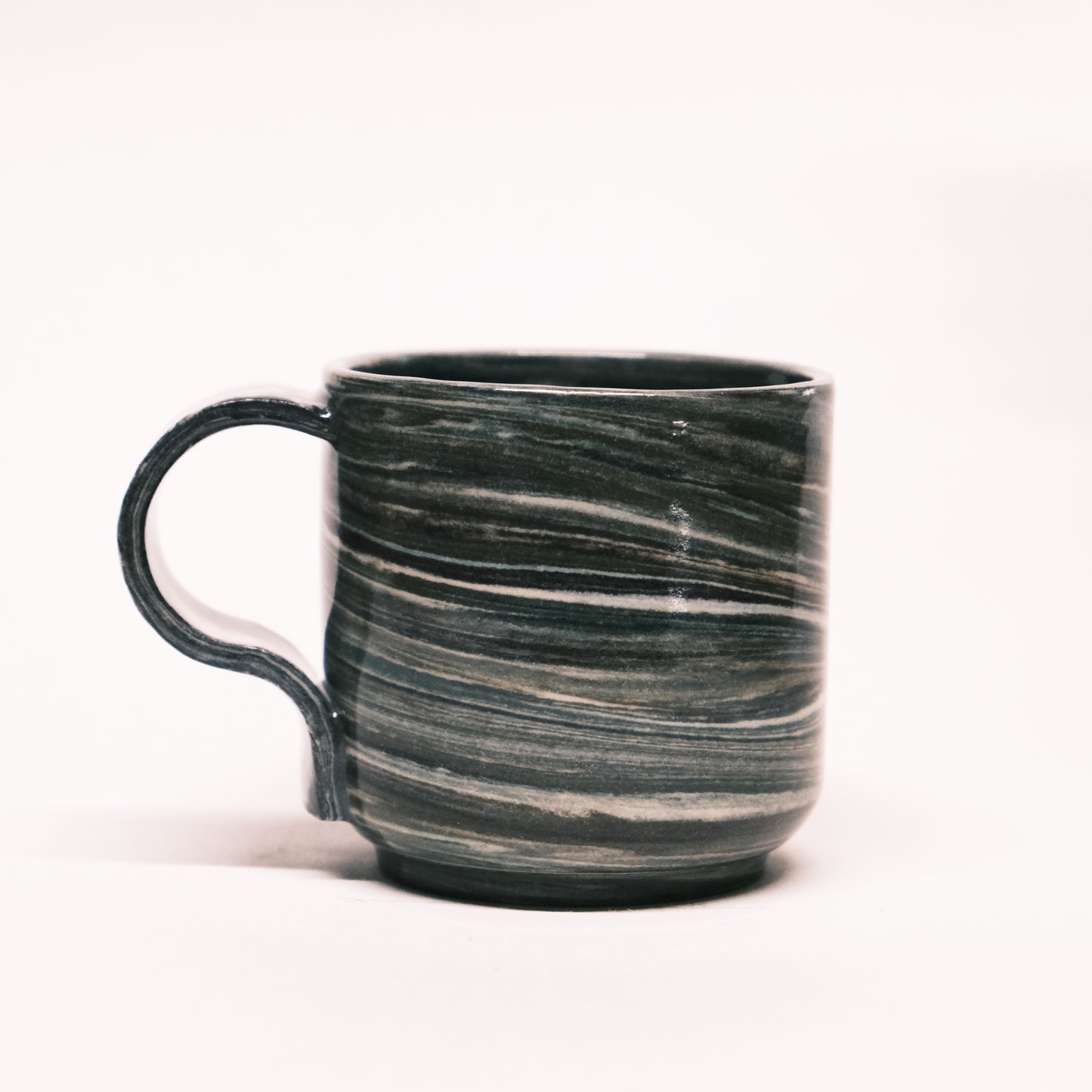 G Marble Mug 10