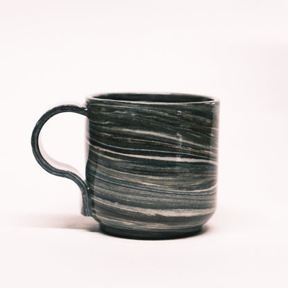 G Marble Mug 10