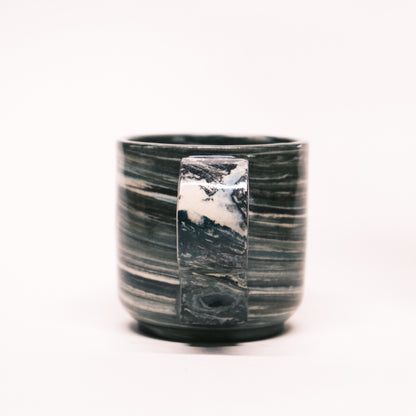 G Marble Mug 10
