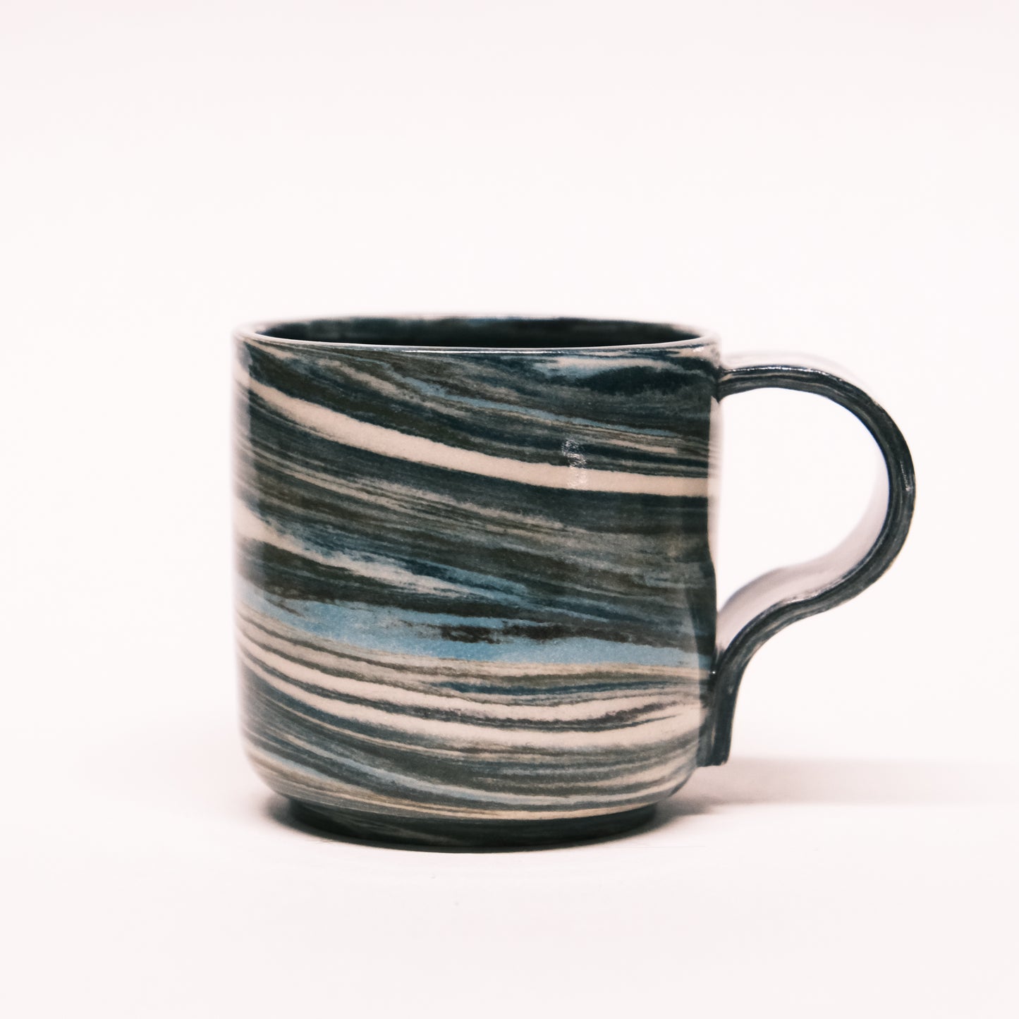 G Marble Mug 11