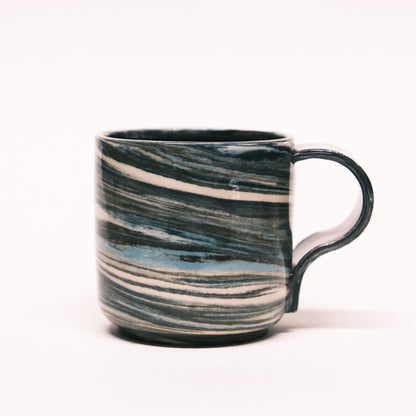 G Marble Mug 11