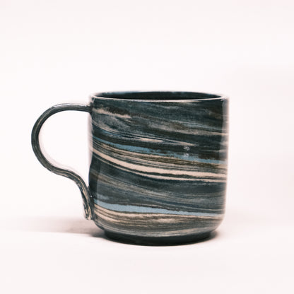 G Marble Mug 11