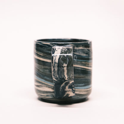 G Marble Mug 11