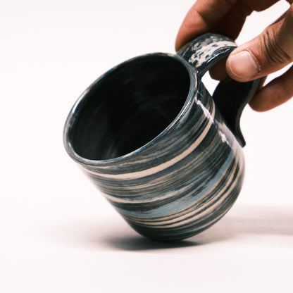 G Marble Mug 11