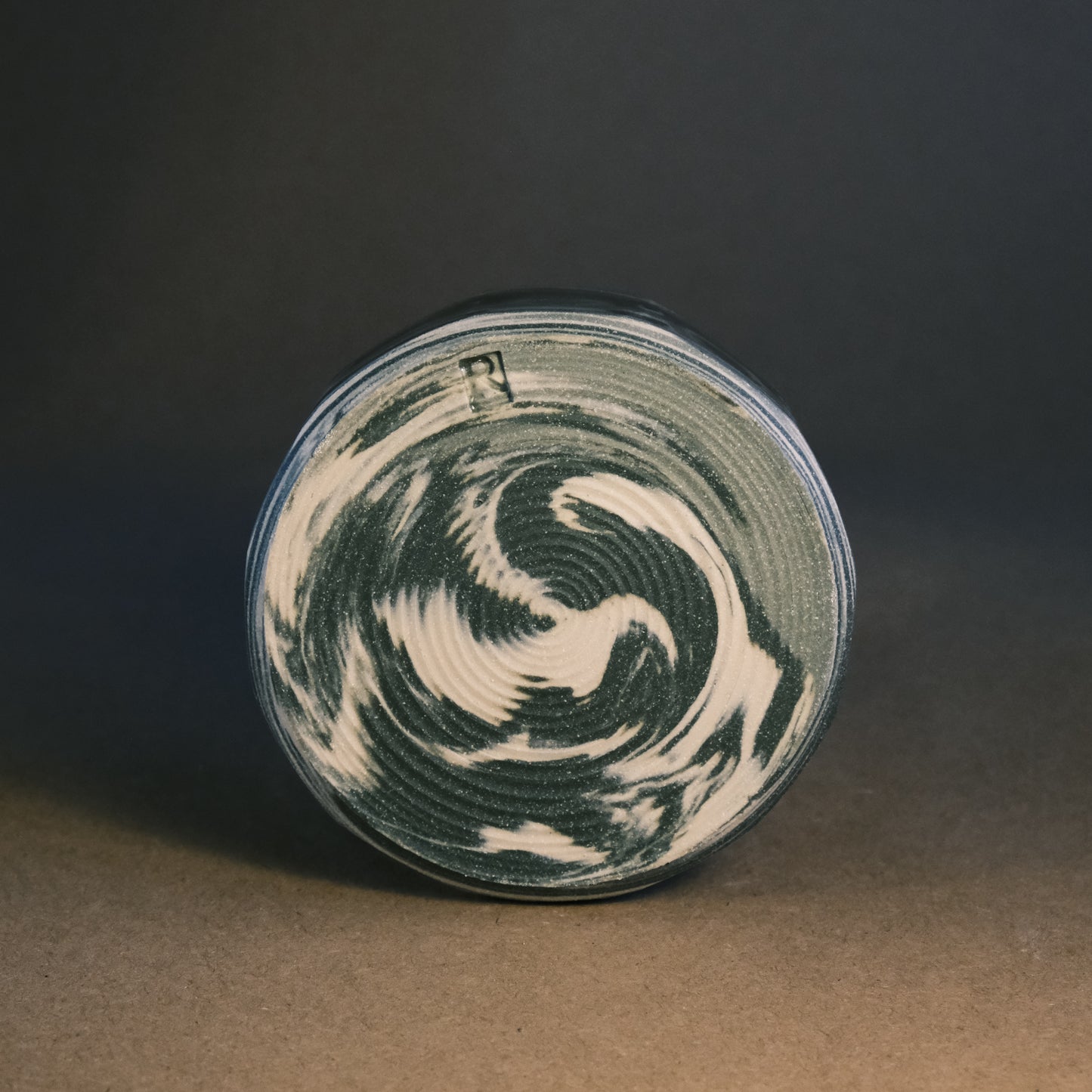 Green Marble 10