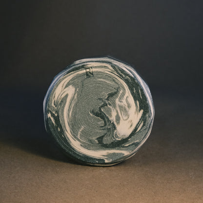 Green Marble 08