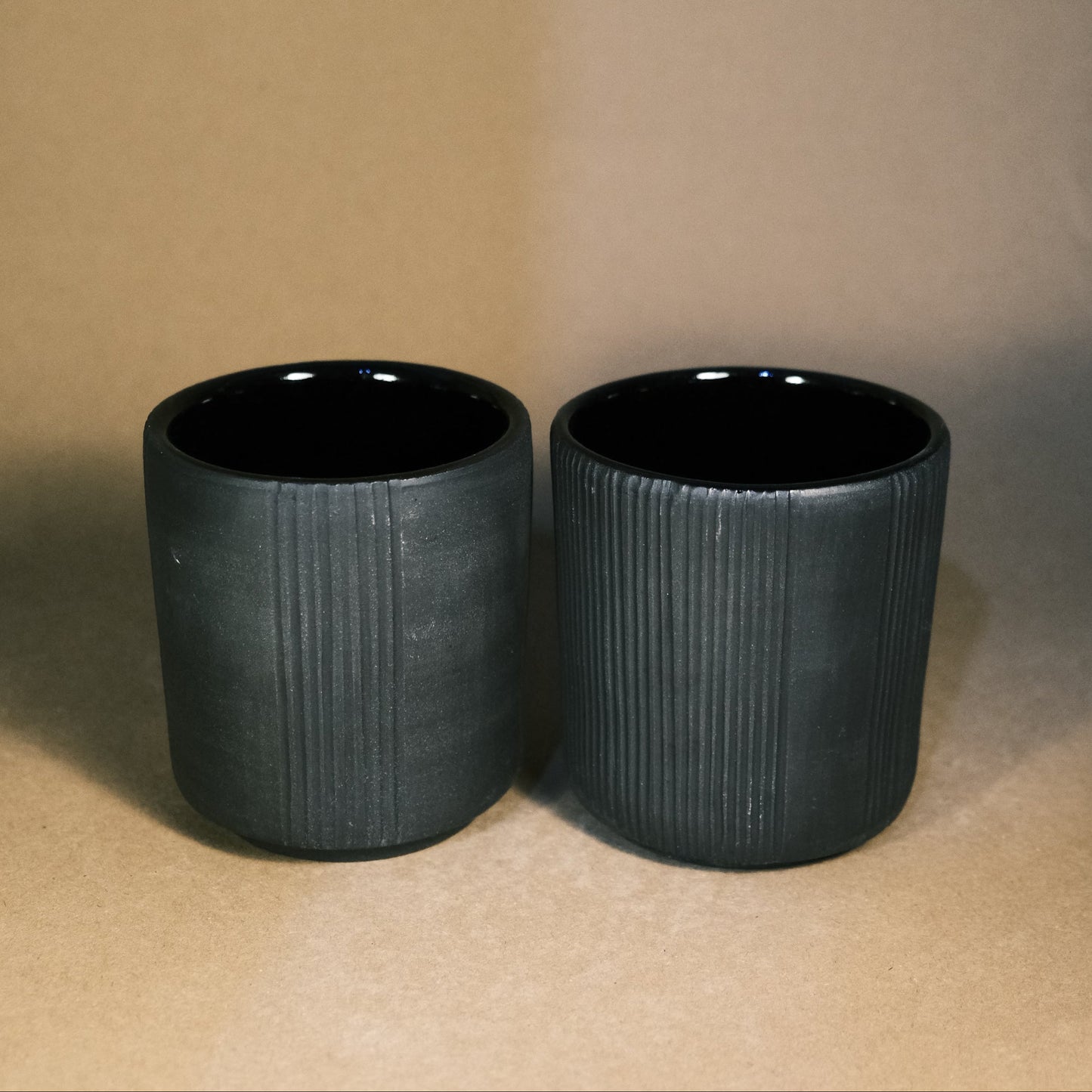 Set of 2 no handle