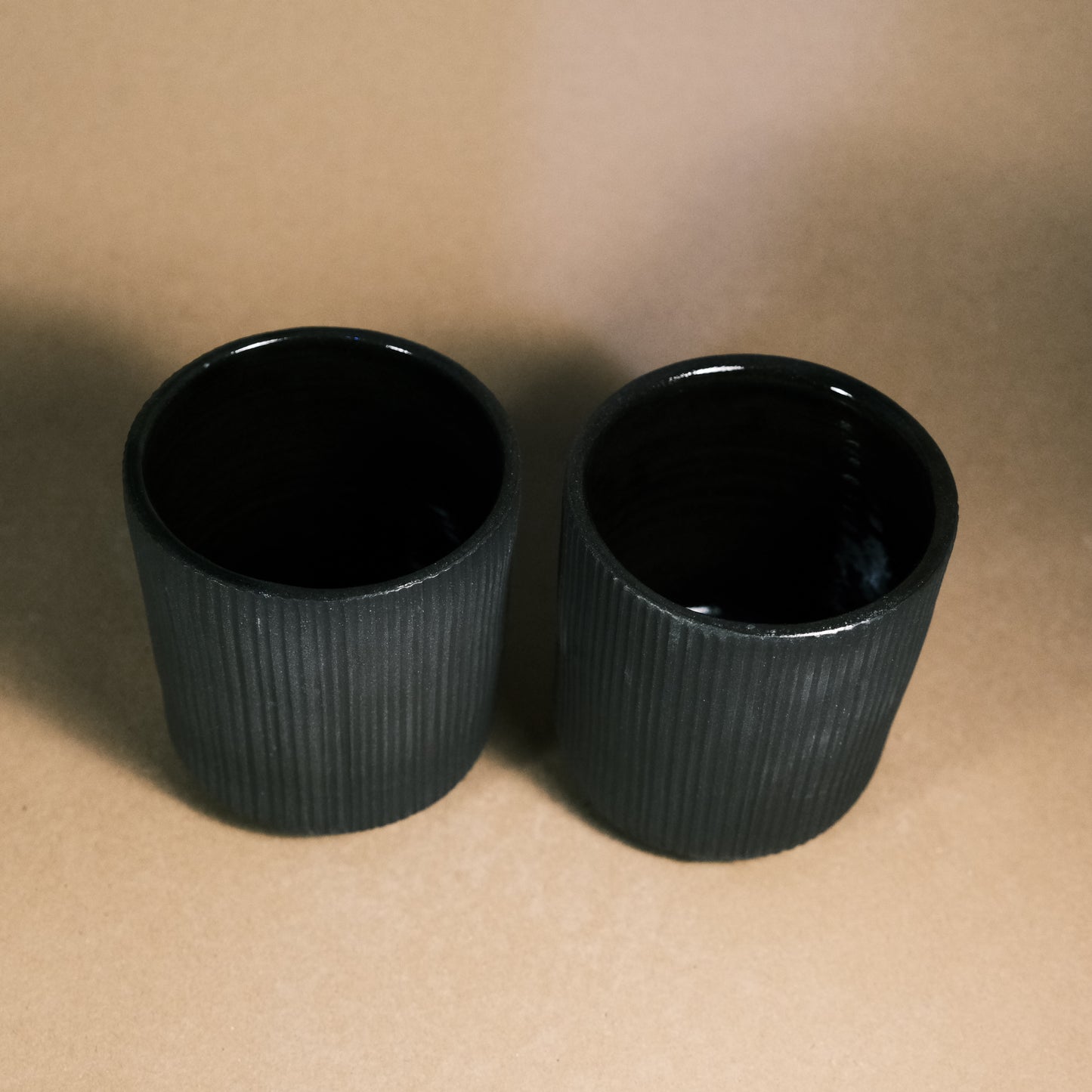 Set of 2 no handle