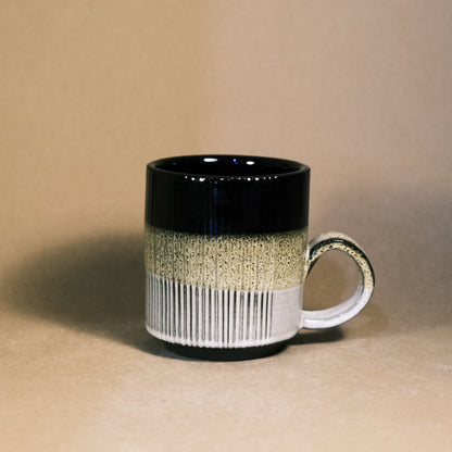 Leopard Mug 05