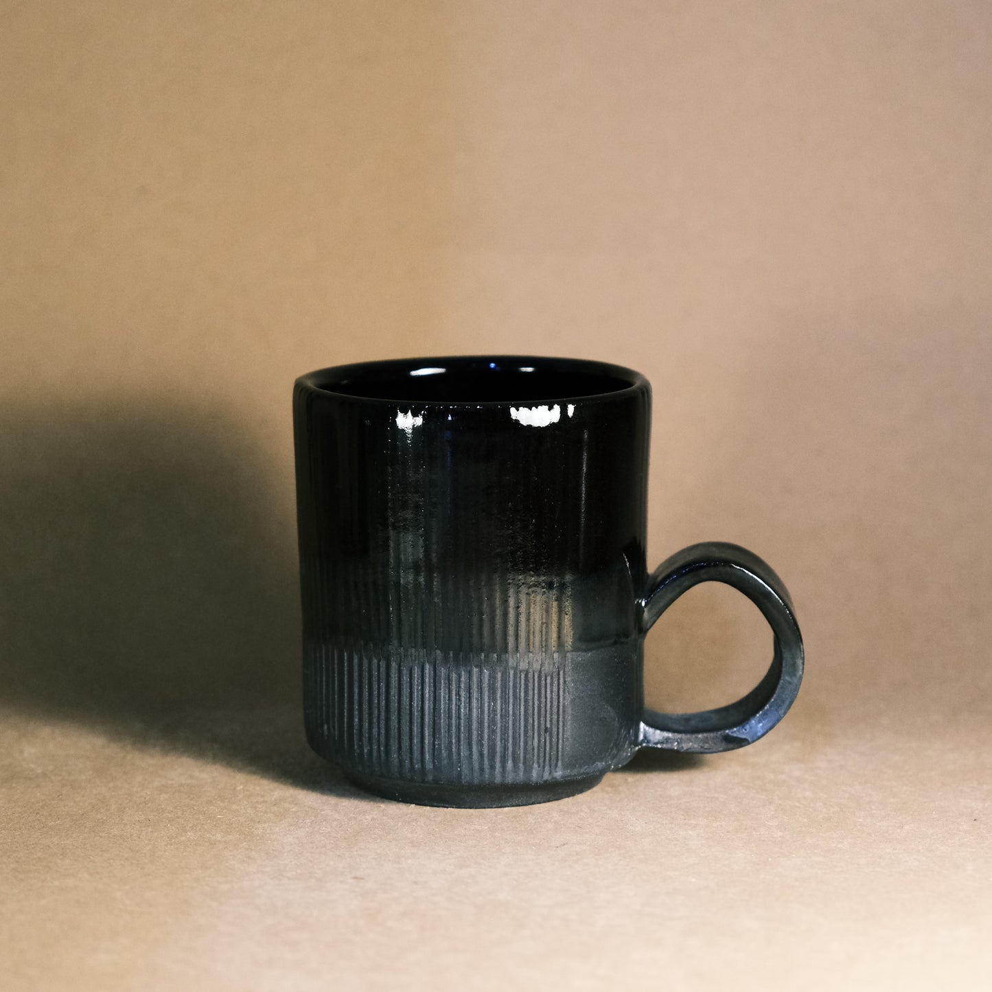 Matt black & Black 01