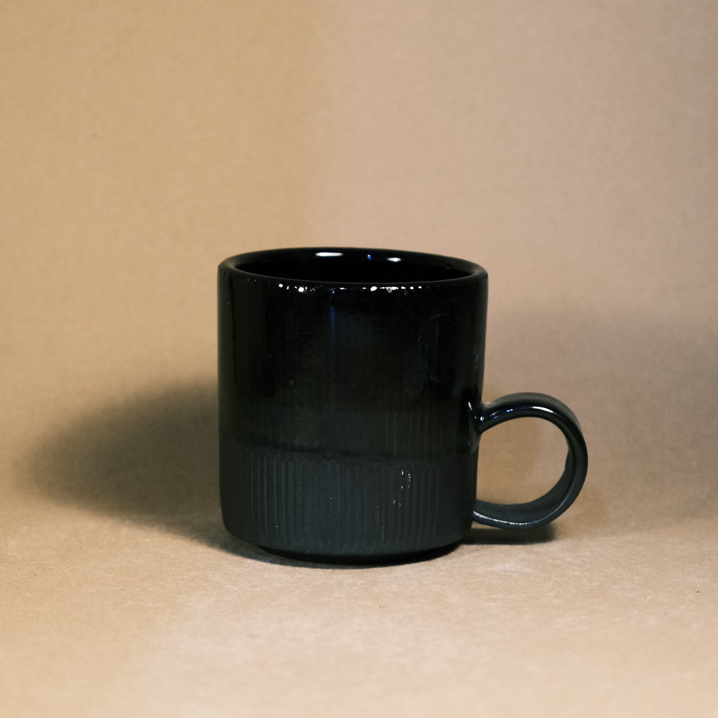 Matt black & Black 02