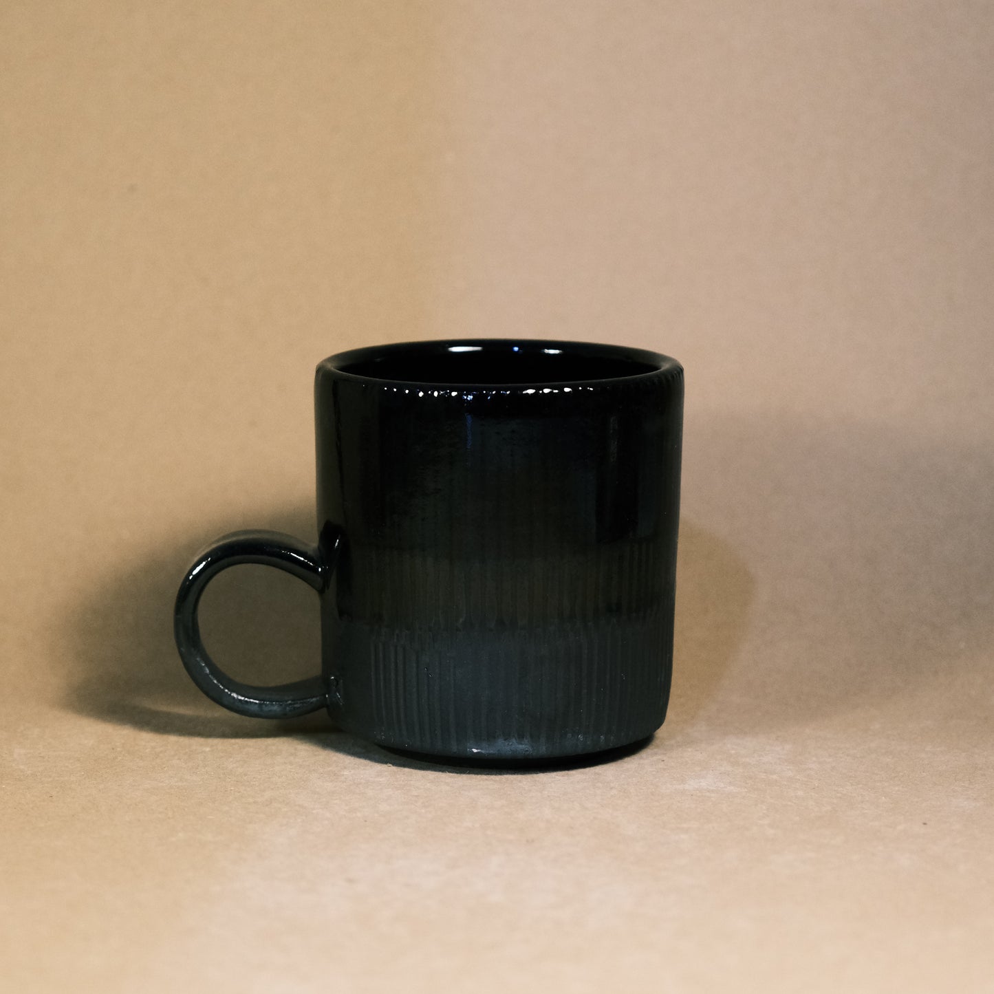 Matt black & Black 02