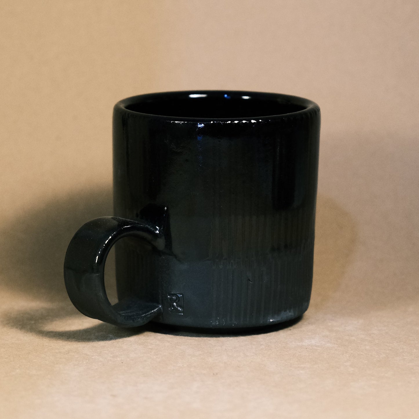 Matt black & Black 02