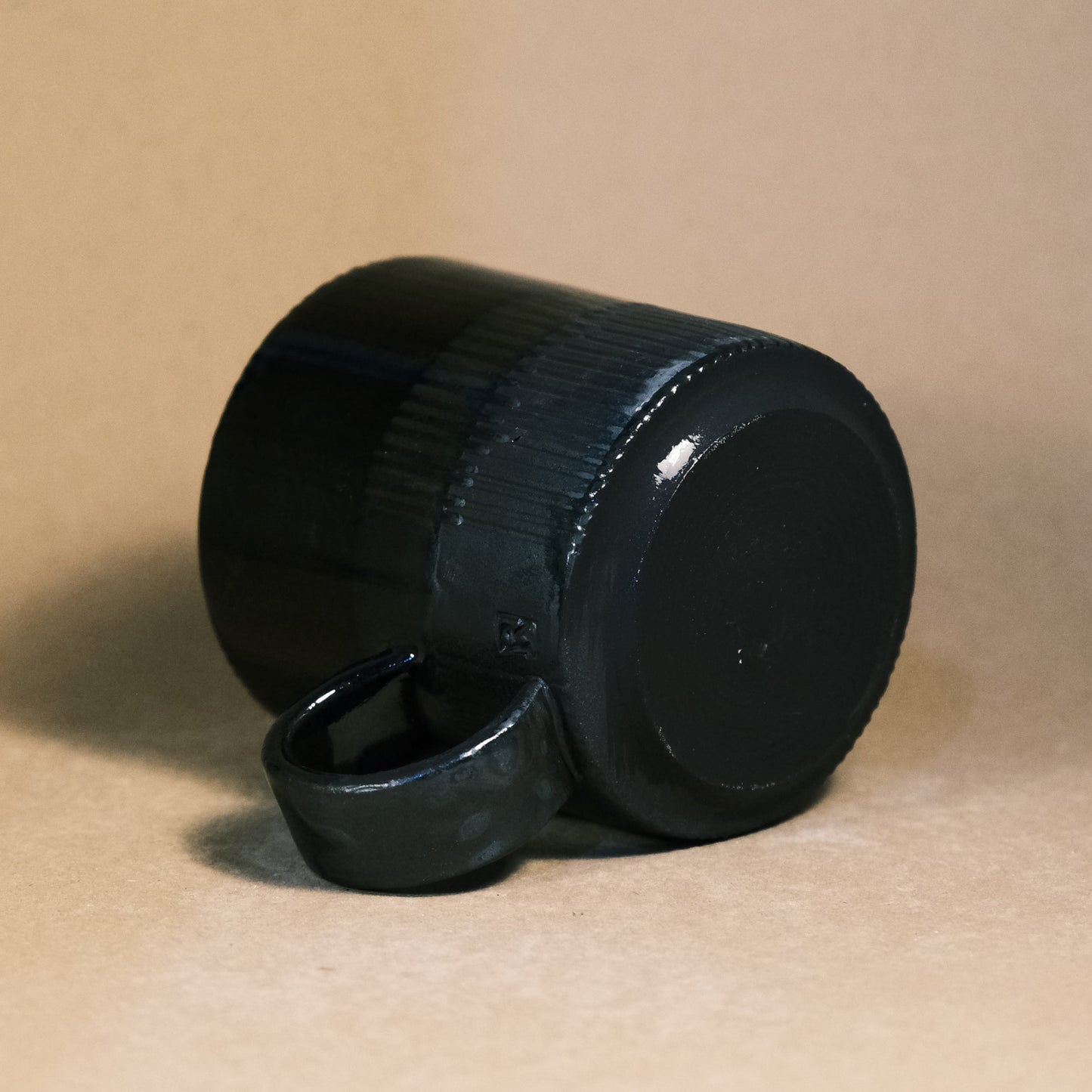 Matt black & Black 02