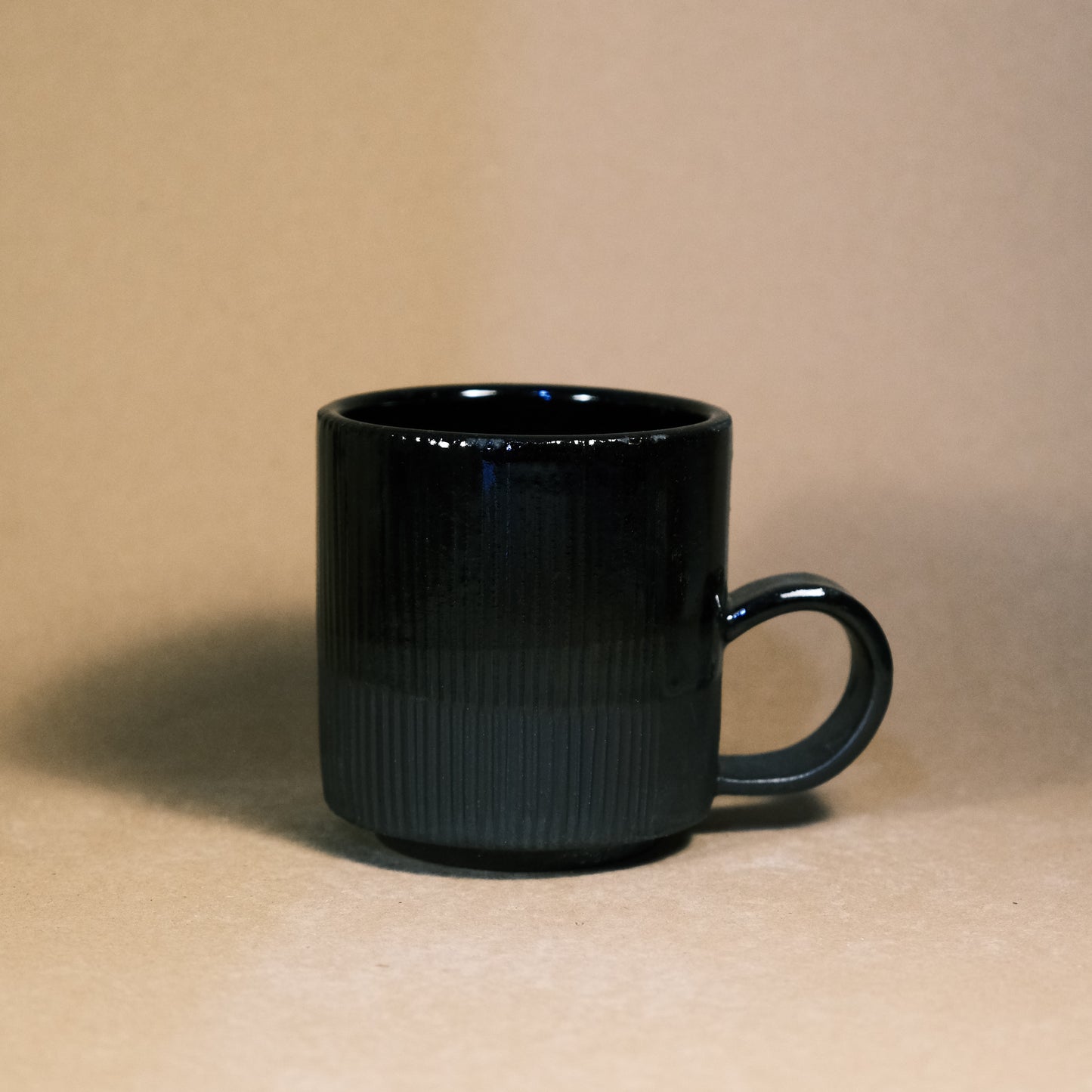 Matt black & Black 03