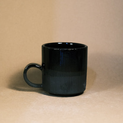 Matt black & Black 03