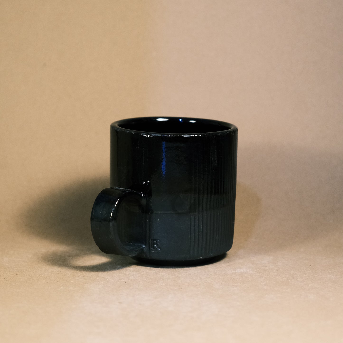 Matt black & Black 03