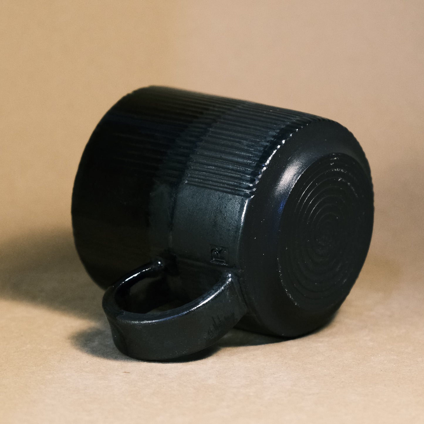 Matt black & Black 03