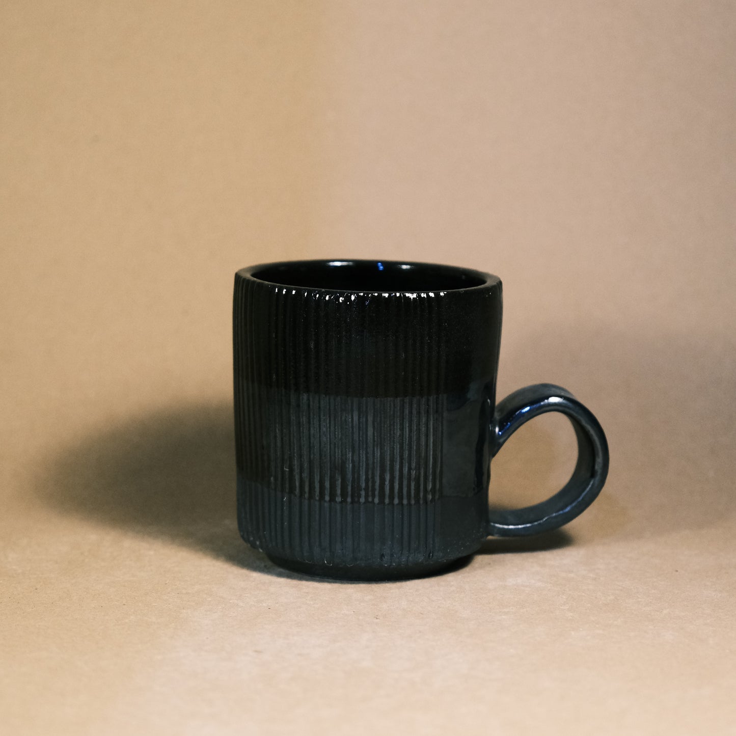 Matt black & Black 04