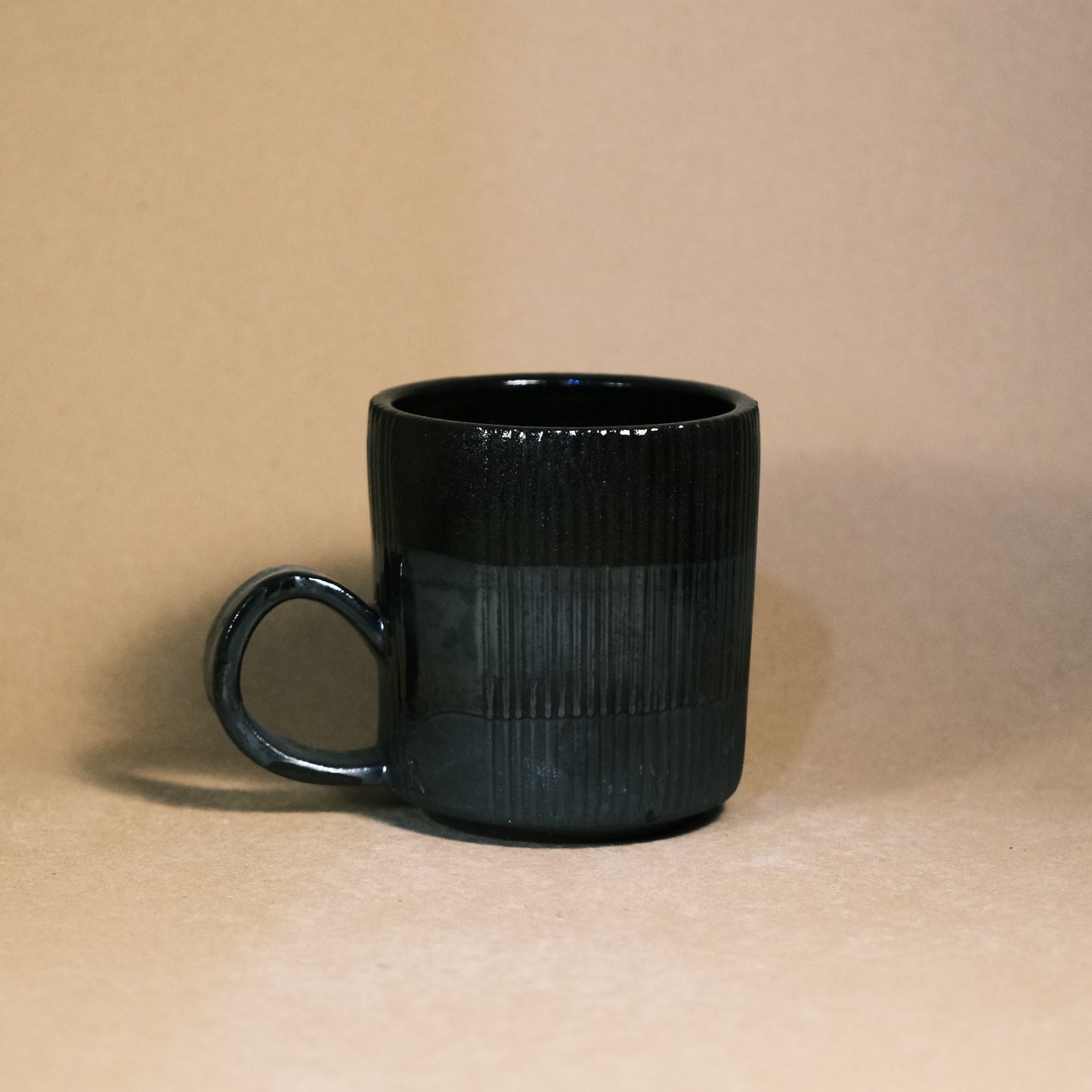 Matt black & Black 04