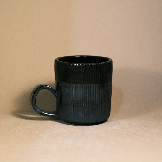 Matt black & Black 04