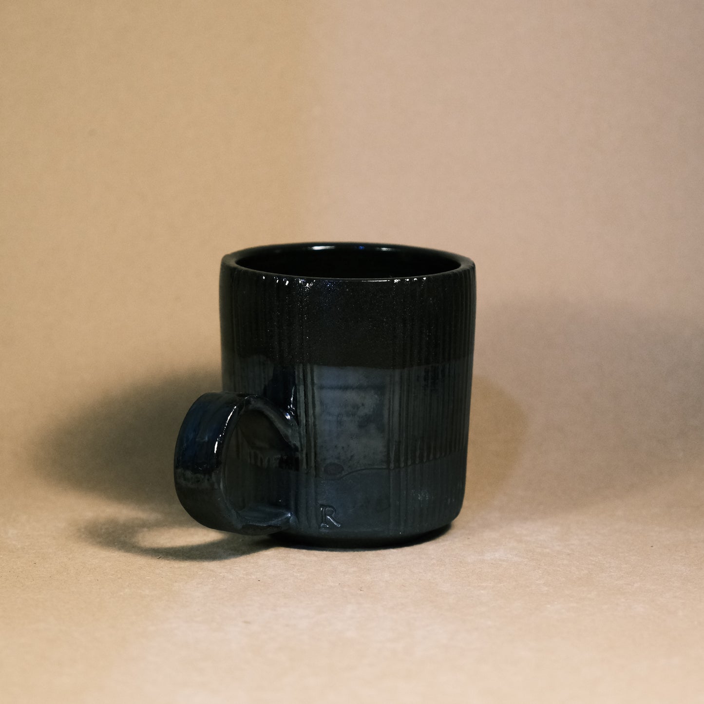 Matt black & Black 04