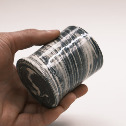 T marbled 06