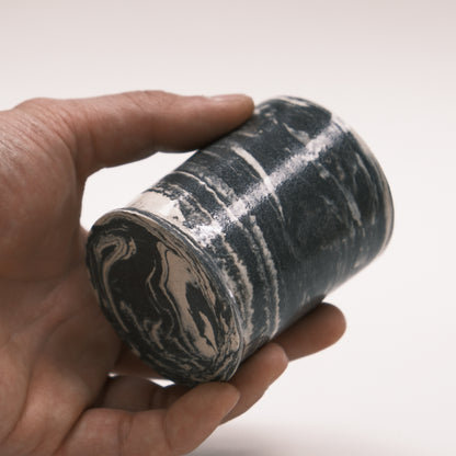 T marbled 07