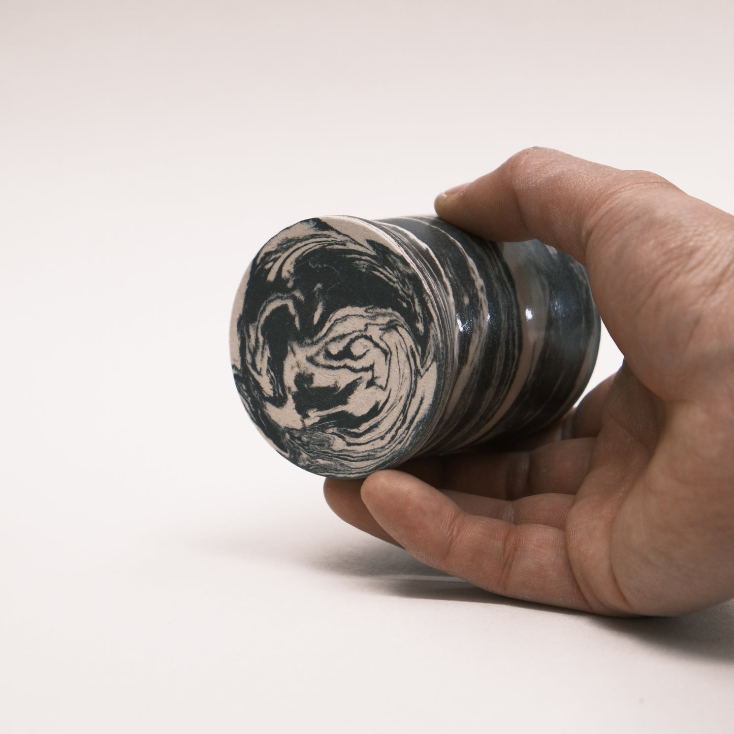 T marbled 08