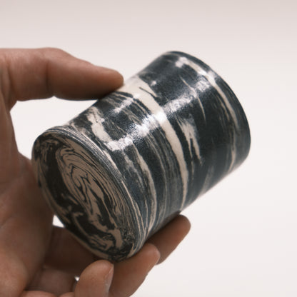T marbled 08