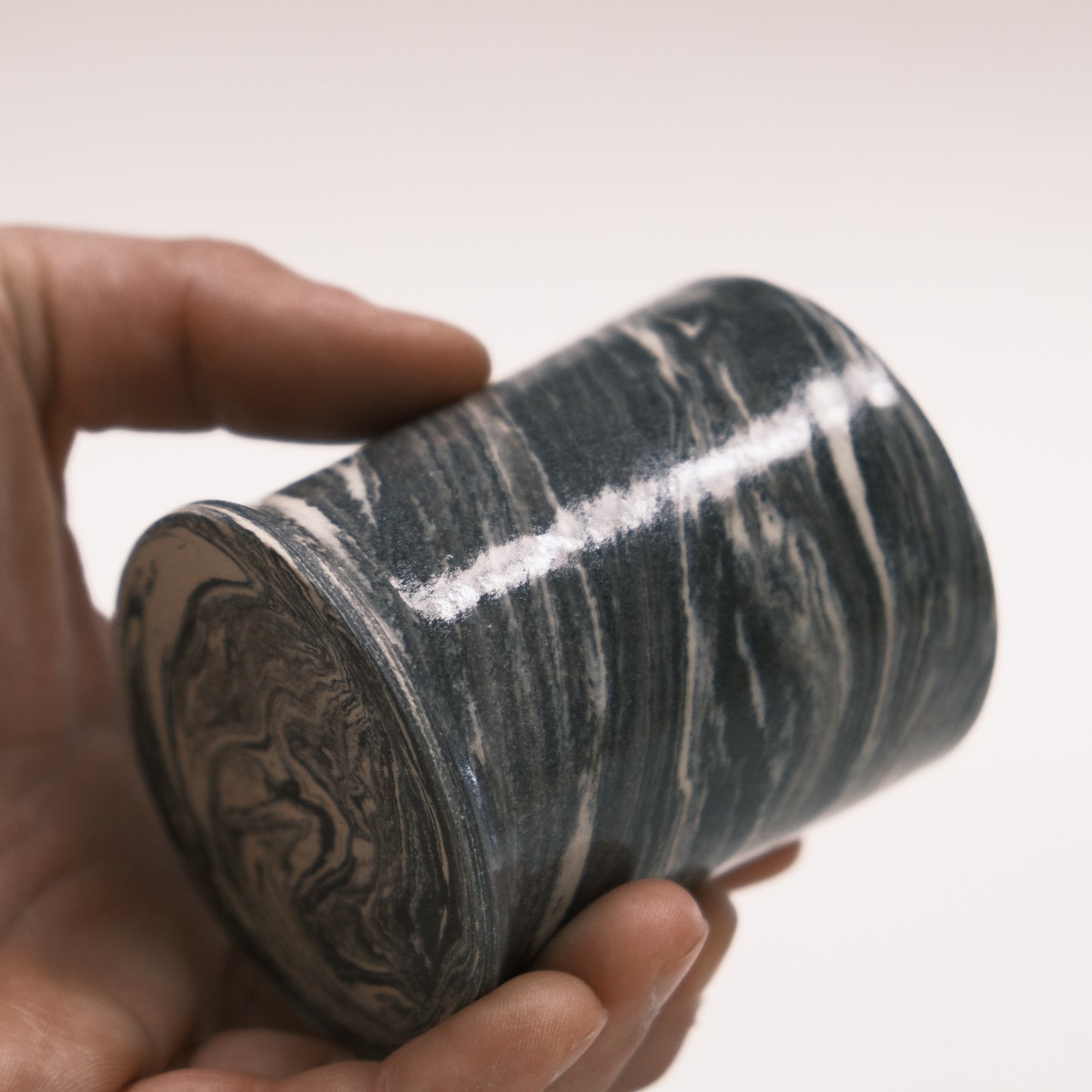 T marbled 09