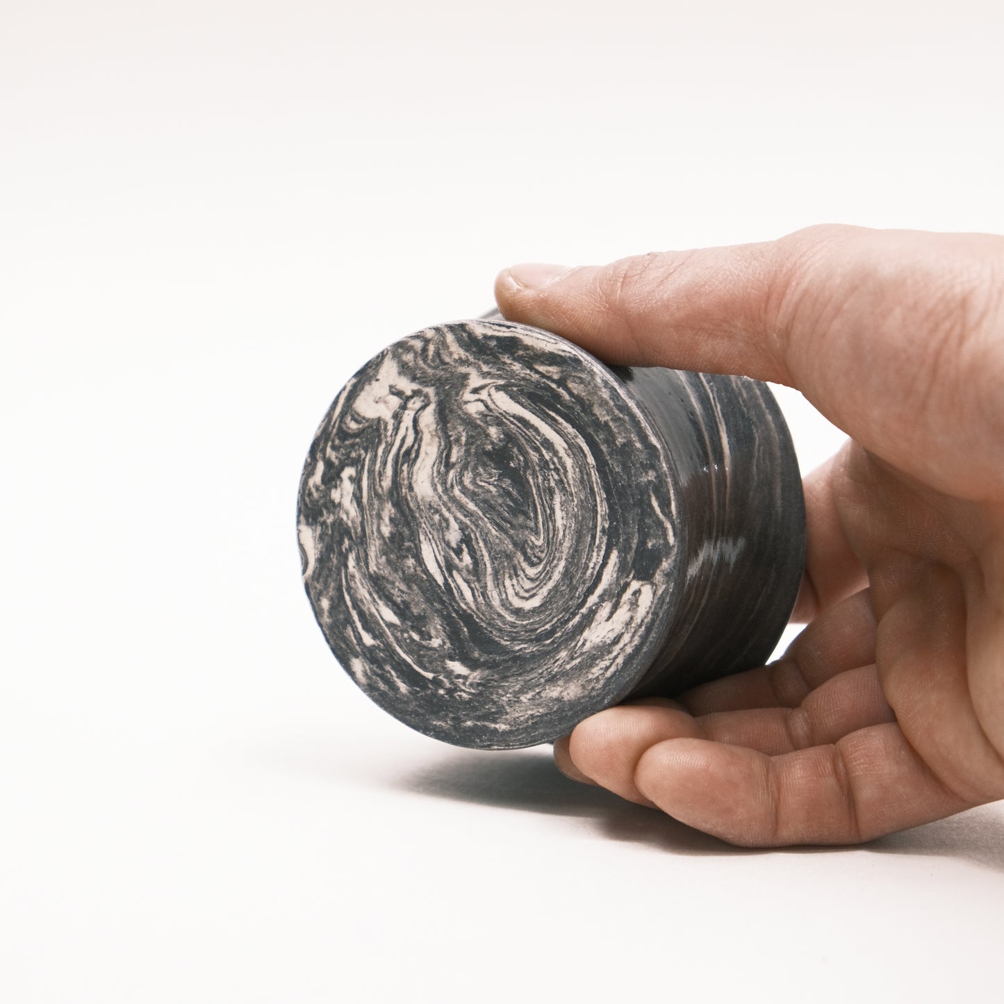 T marbled 10