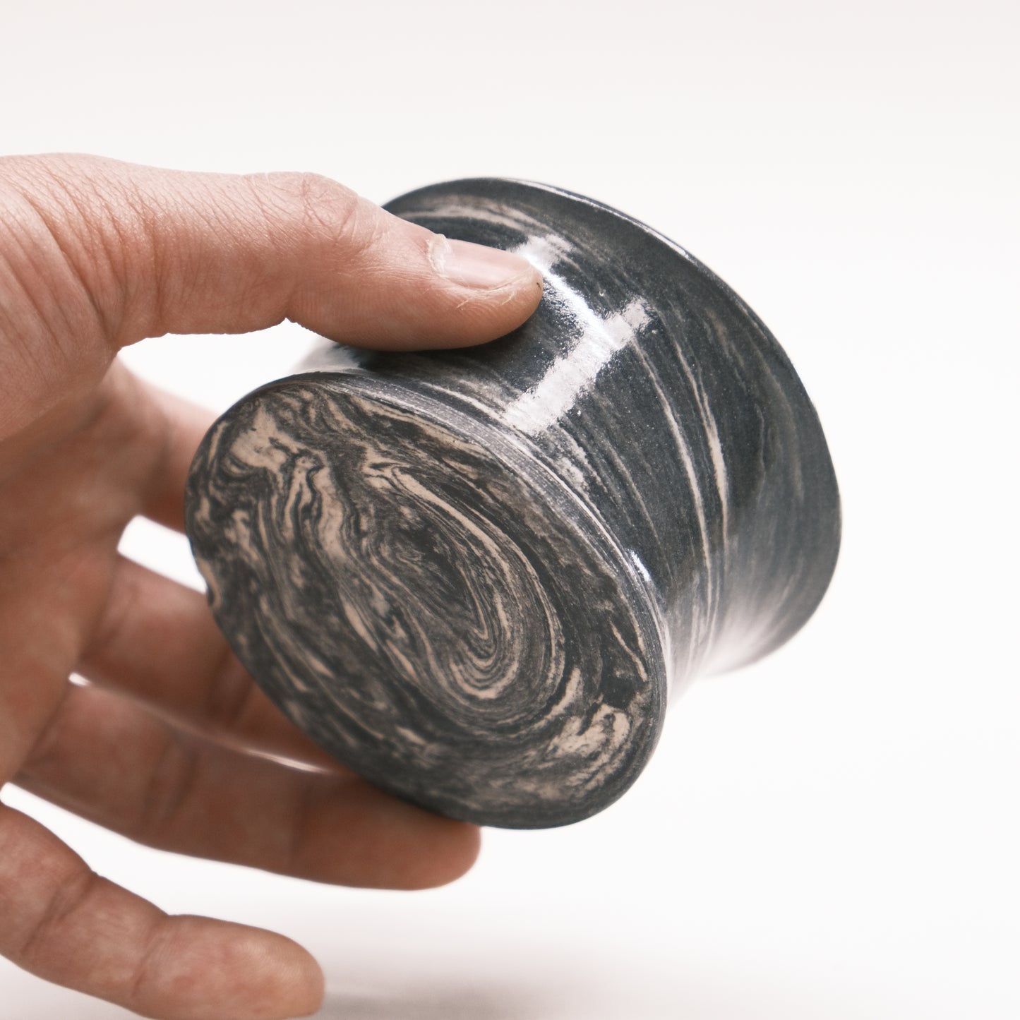 T marbled 10