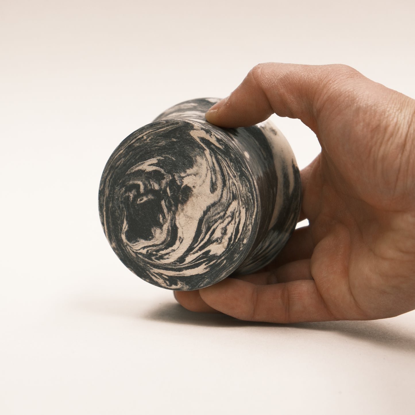 T marbled 11