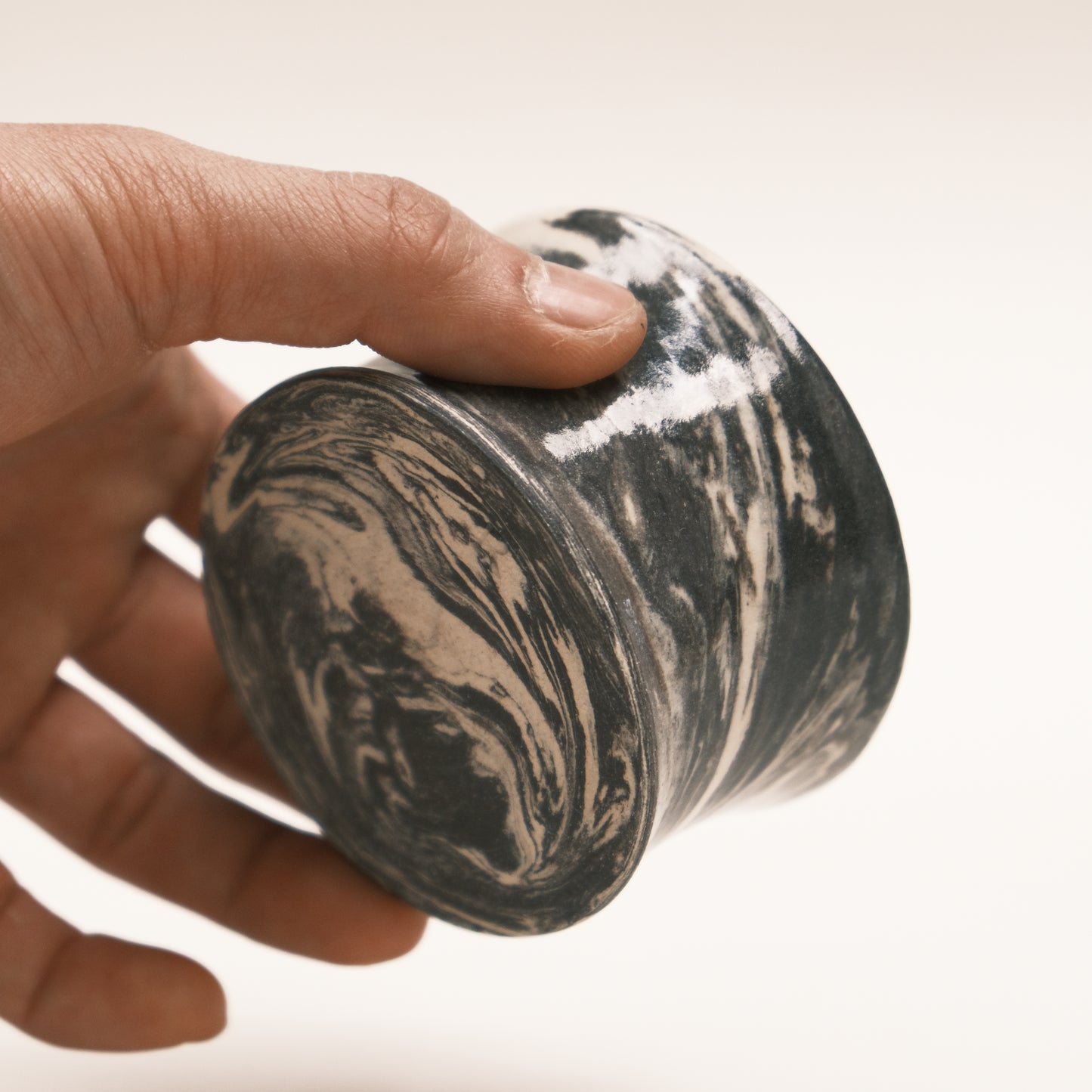 T marbled 11