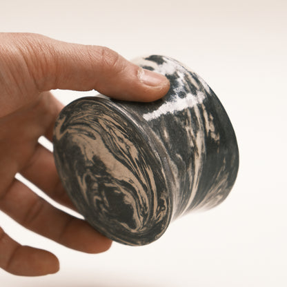 T marbled 11
