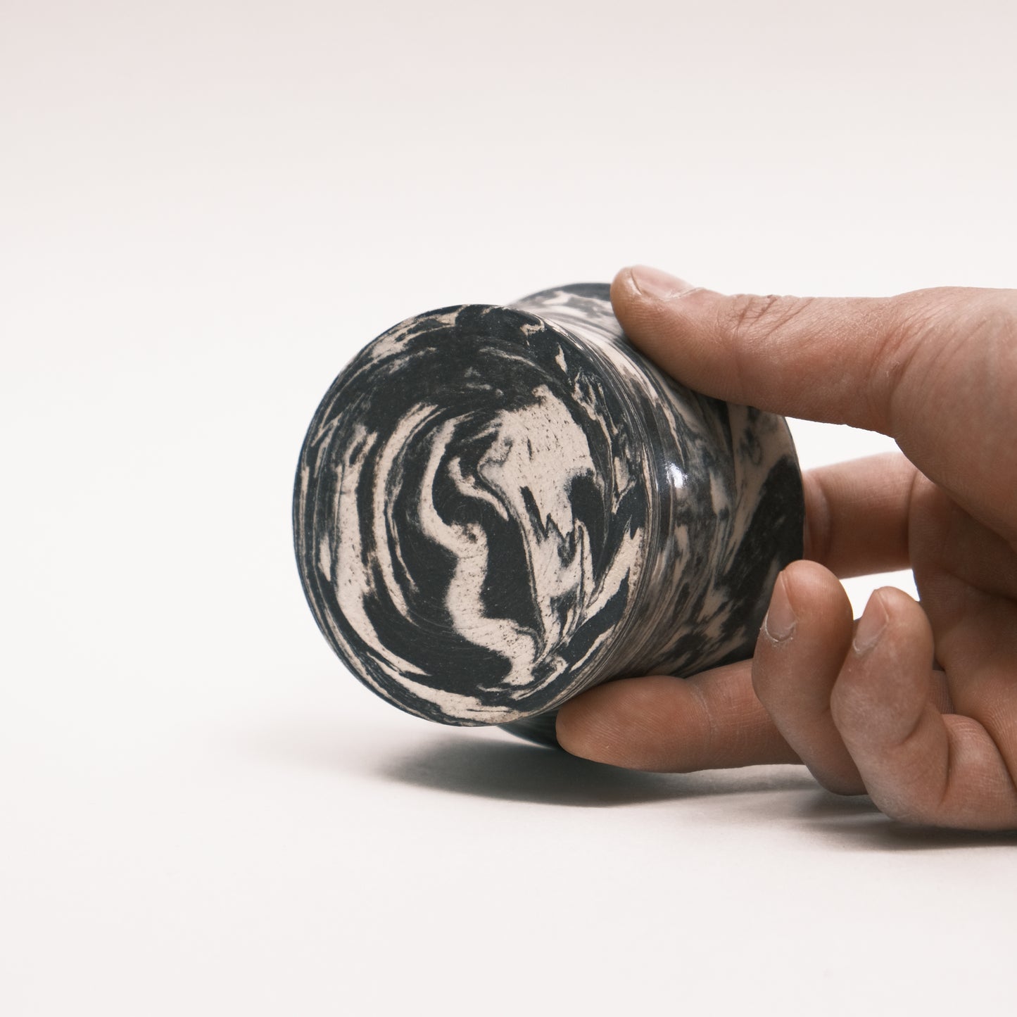 T marbled 13