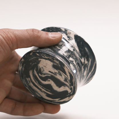 T marbled 13