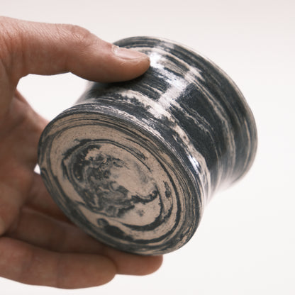 T marbled 14