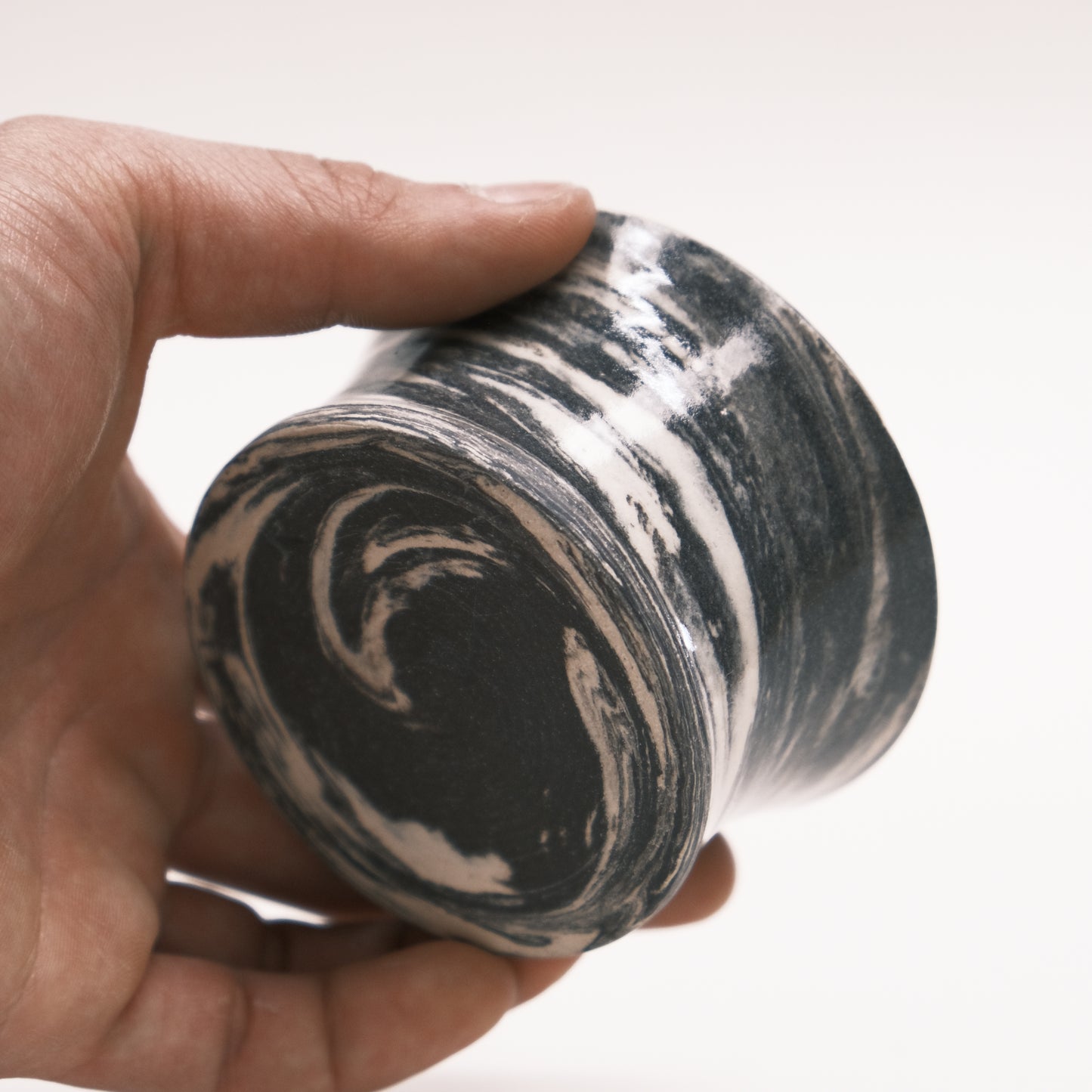 T marbled 15