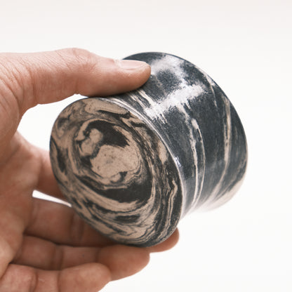 T marbled 16