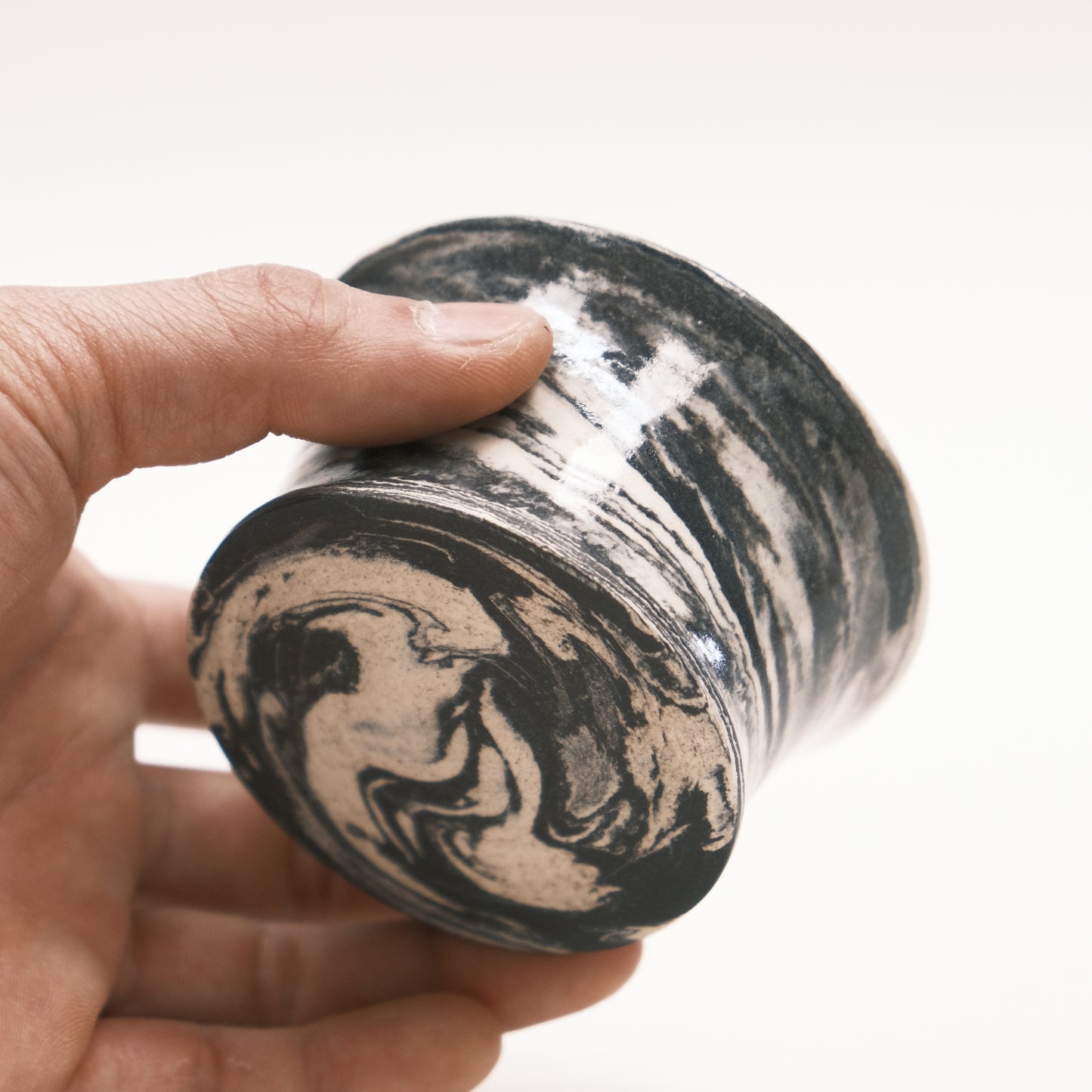 T marbled 18