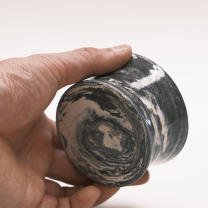 T marbled 19