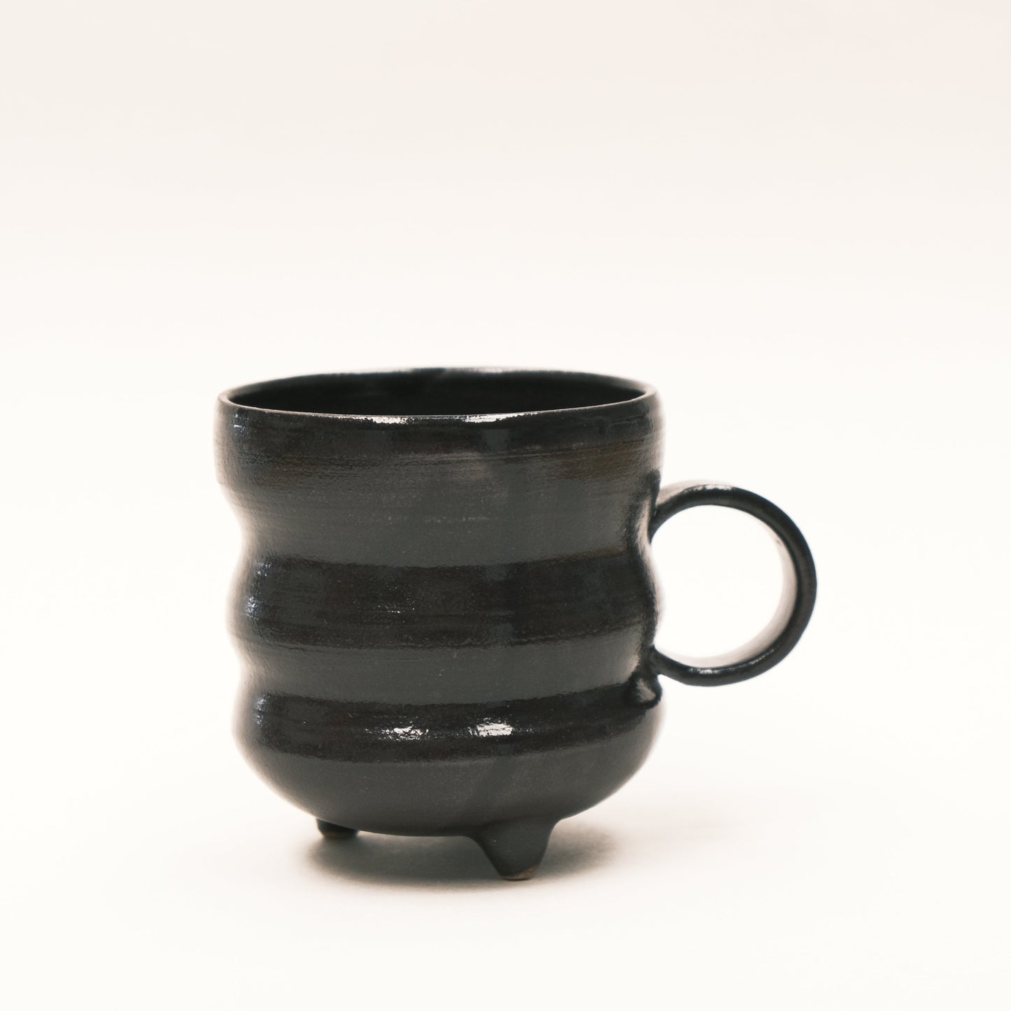 Foot Mug 01