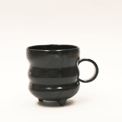 Foot Mug 01