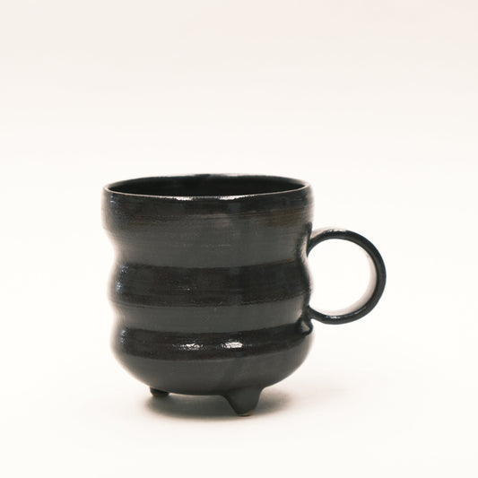 Foot Mug 01
