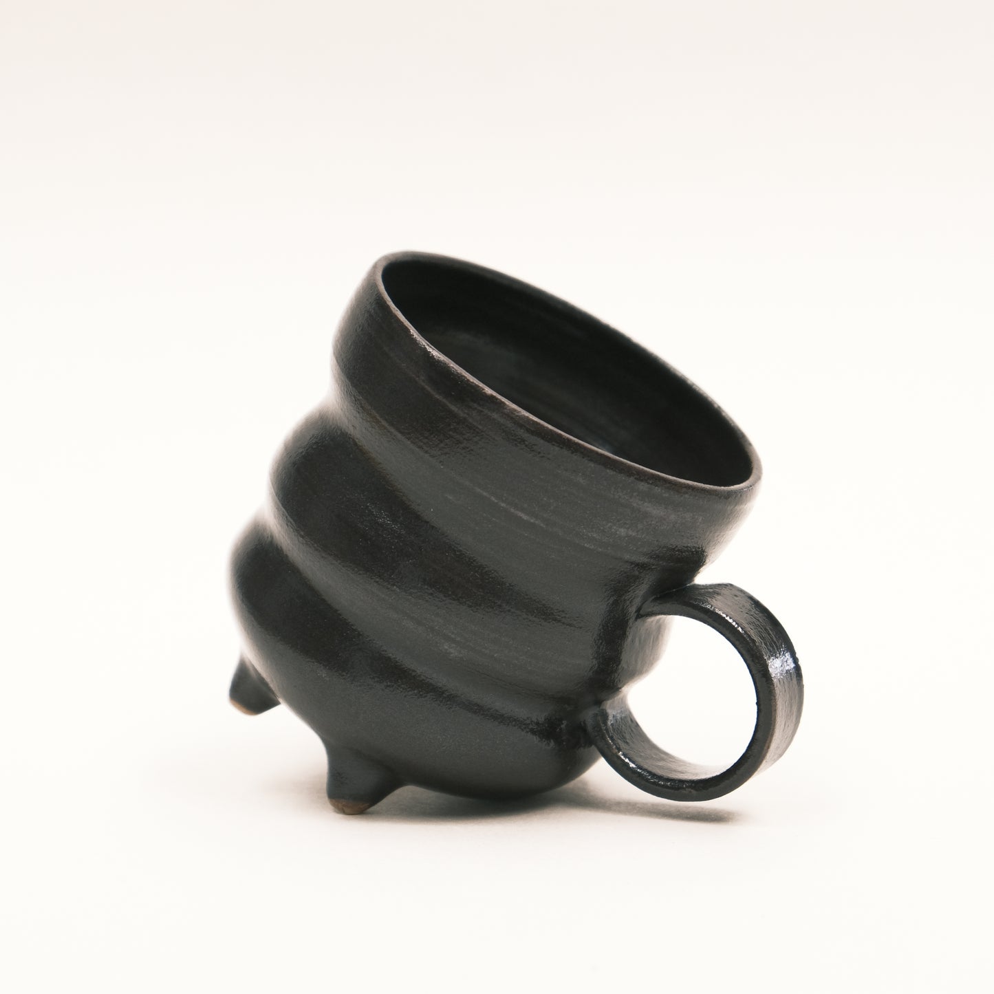 Foot Mug 01
