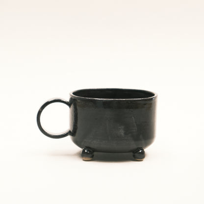Foot Mug 02